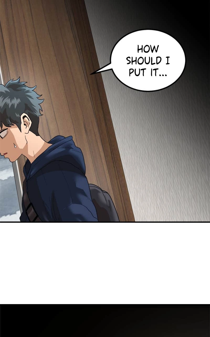 Double Click Chapter 173 - Page 84