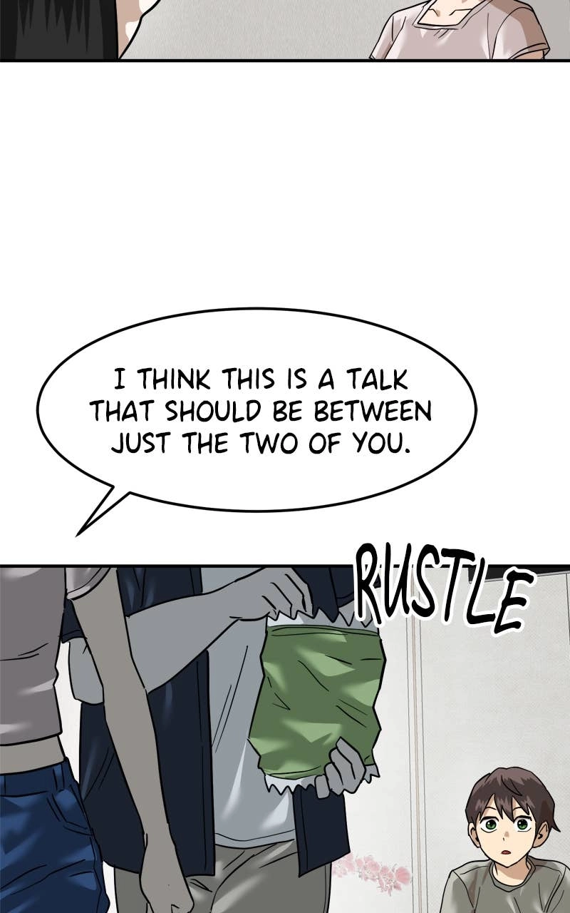 Double Click Chapter 173 - Page 94