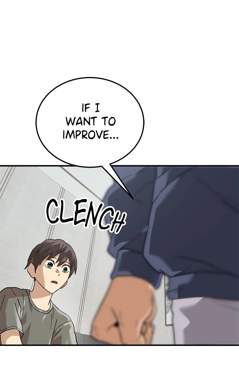 Double Click Chapter 173 - Page 101