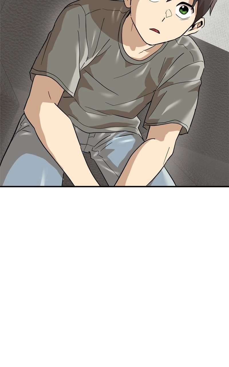 Double Click Chapter 173 - Page 105