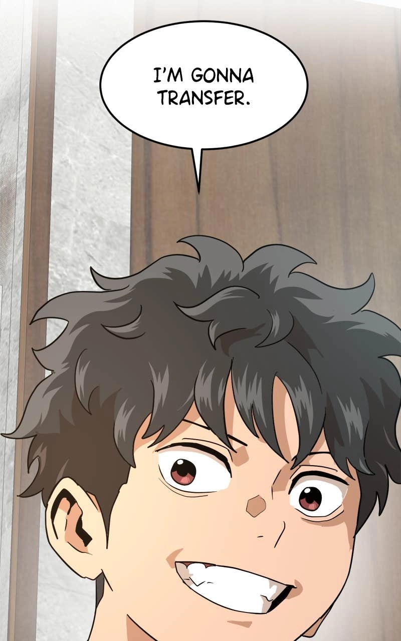Double Click Chapter 173 - Page 107