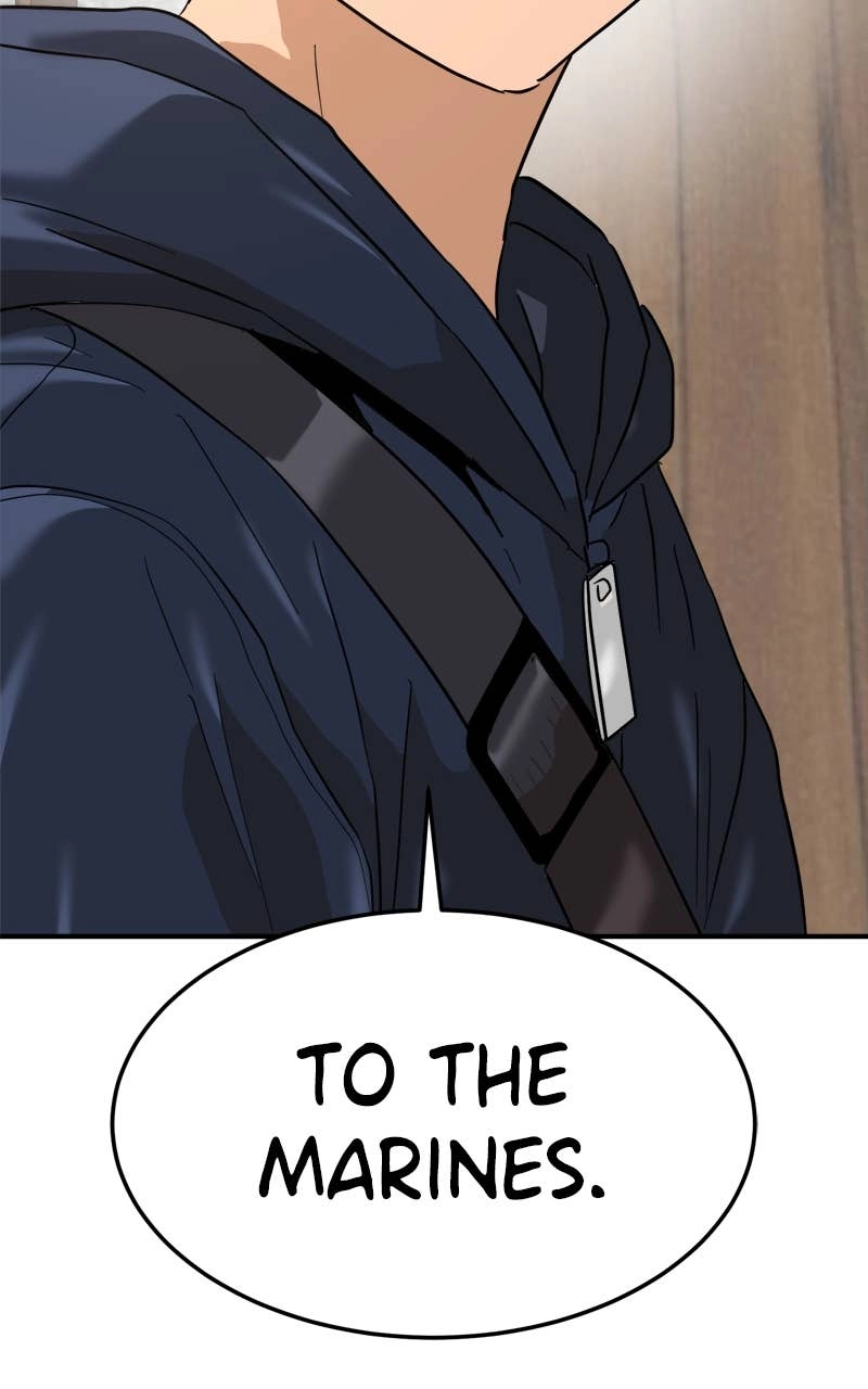 Double Click Chapter 173 - Page 108