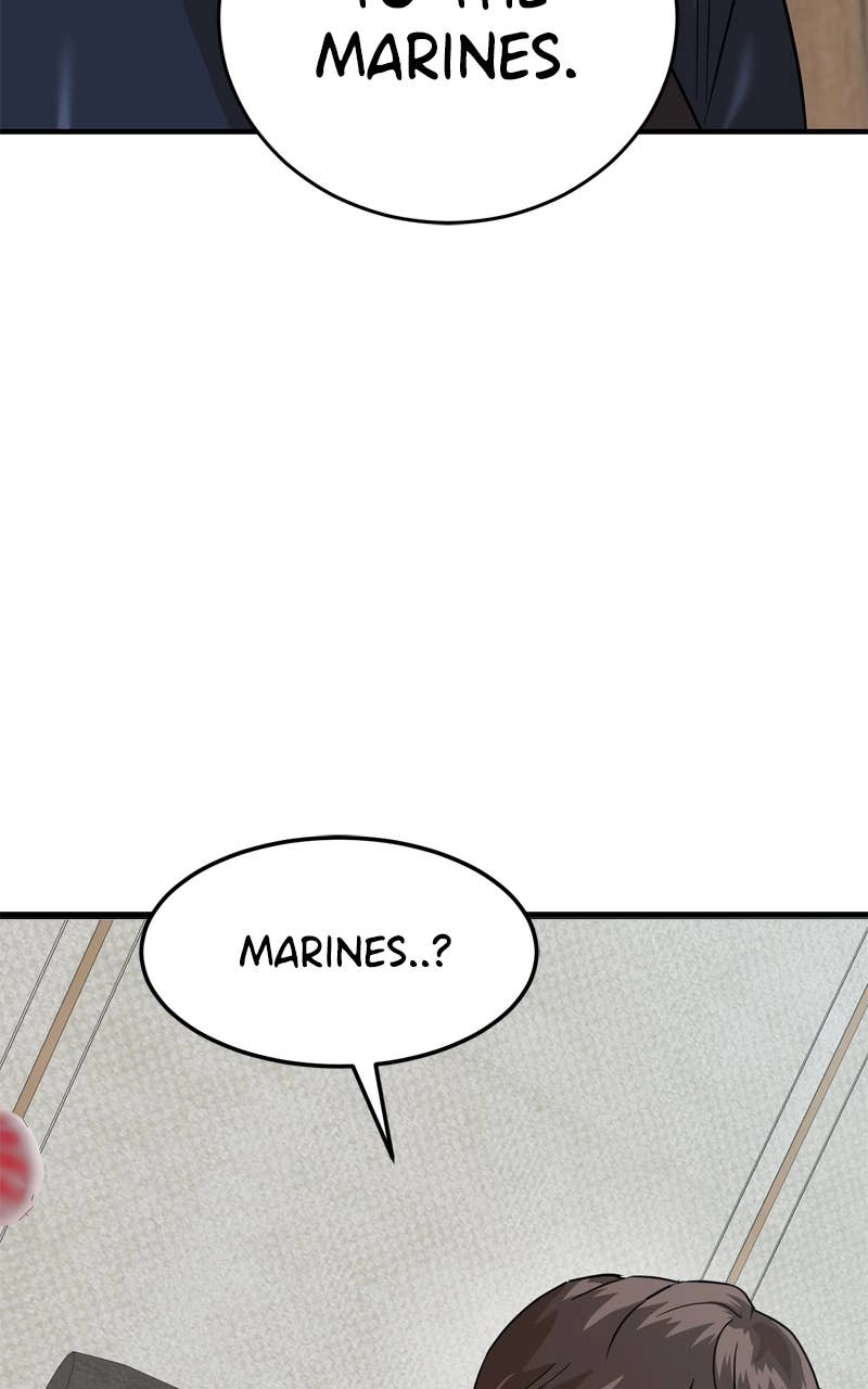 Double Click Chapter 174 - Page 4