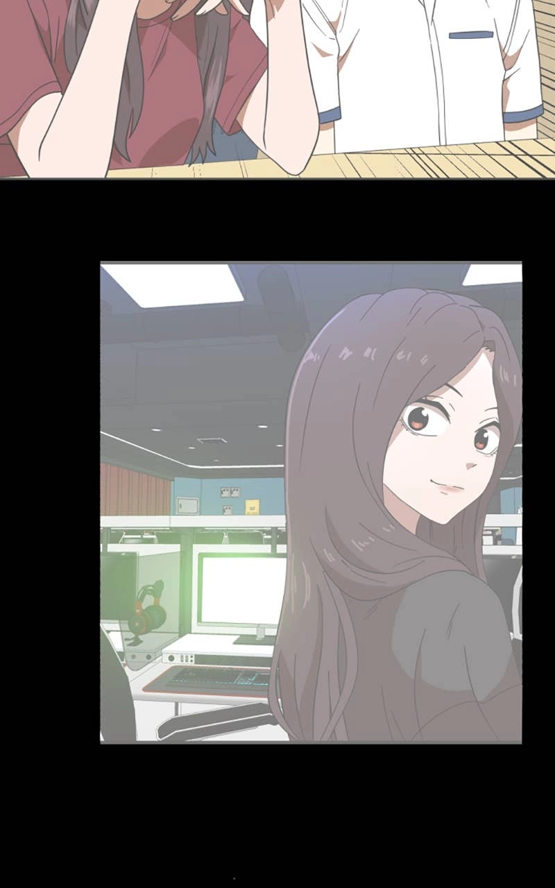 Double Click Chapter 174 - Page 8
