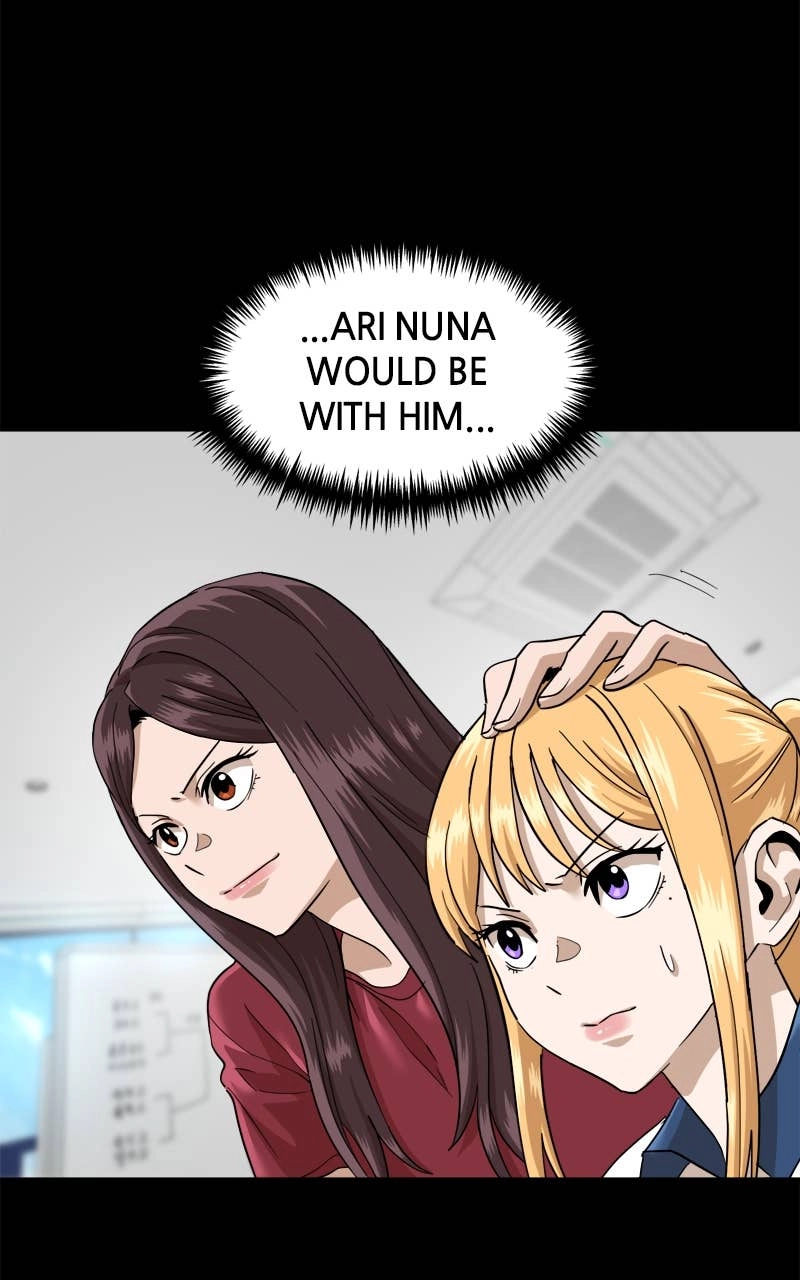 Double Click Chapter 174 - Page 11