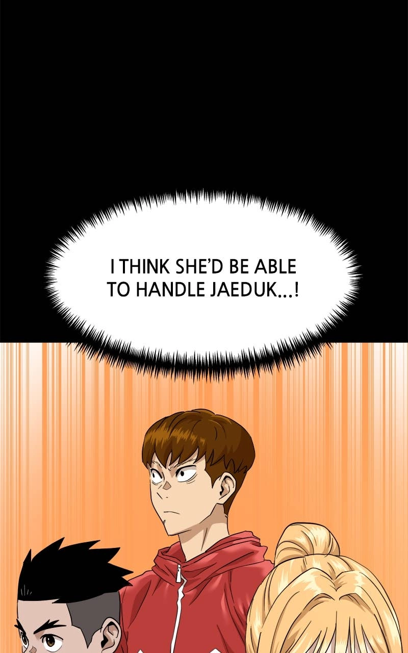 Double Click Chapter 174 - Page 12