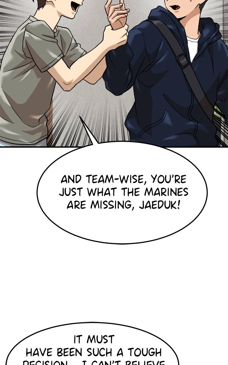 Double Click Chapter 174 - Page 18
