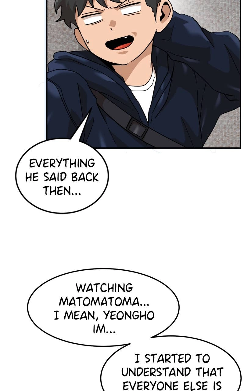 Double Click Chapter 174 - Page 21