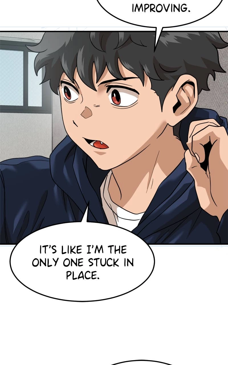 Double Click Chapter 174 - Page 22