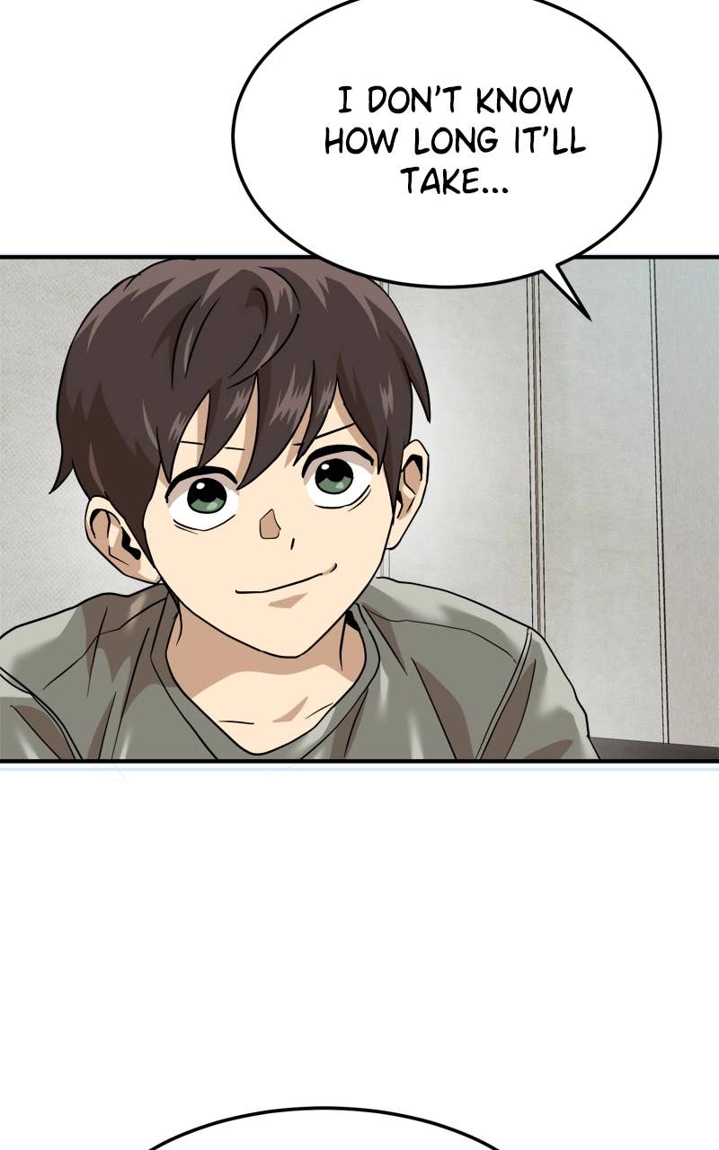 Double Click Chapter 174 - Page 23