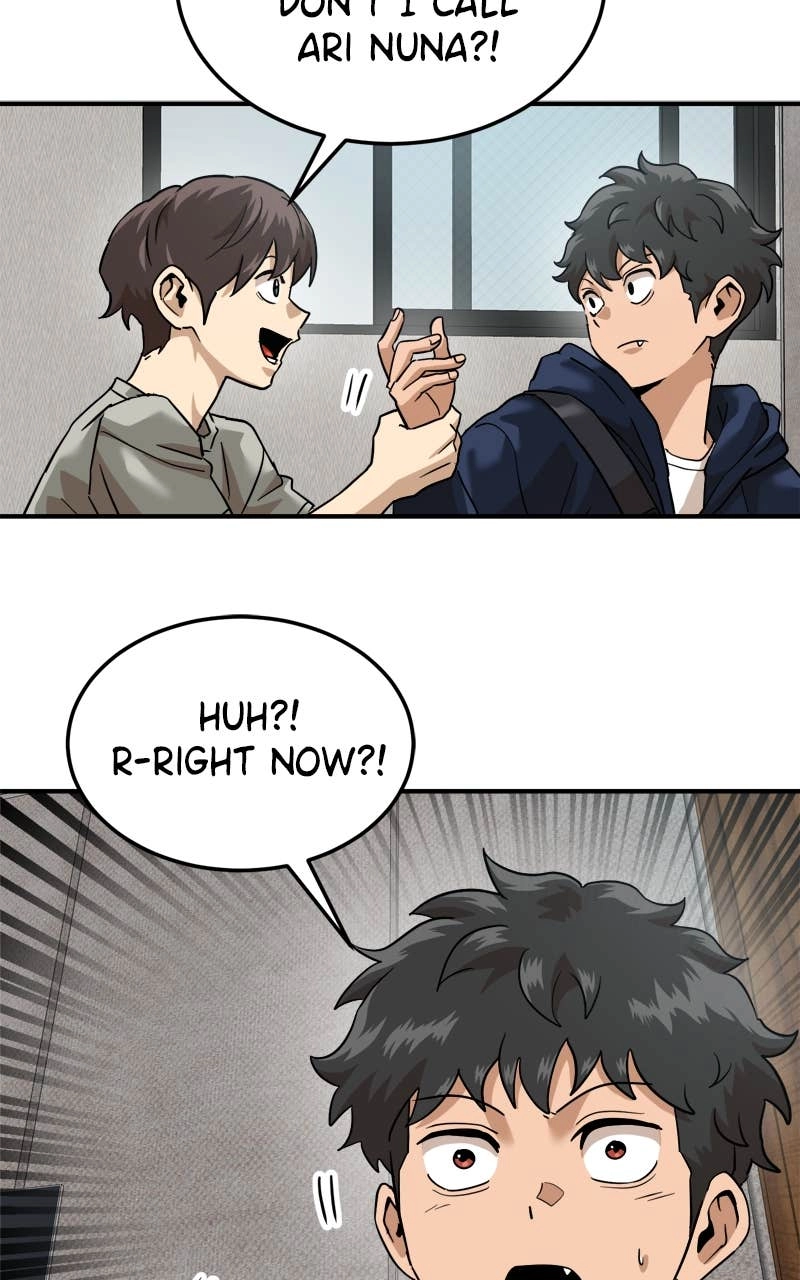 Double Click Chapter 174 - Page 26