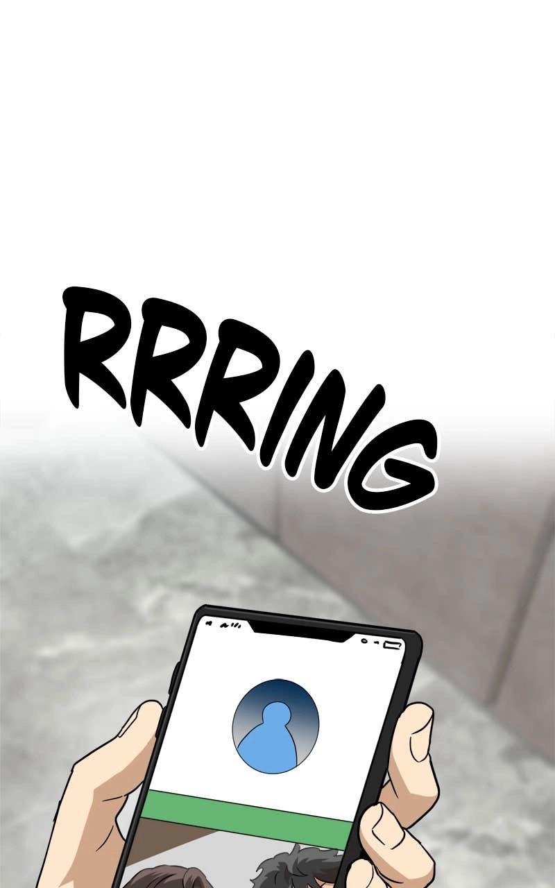 Double Click Chapter 174 - Page 28