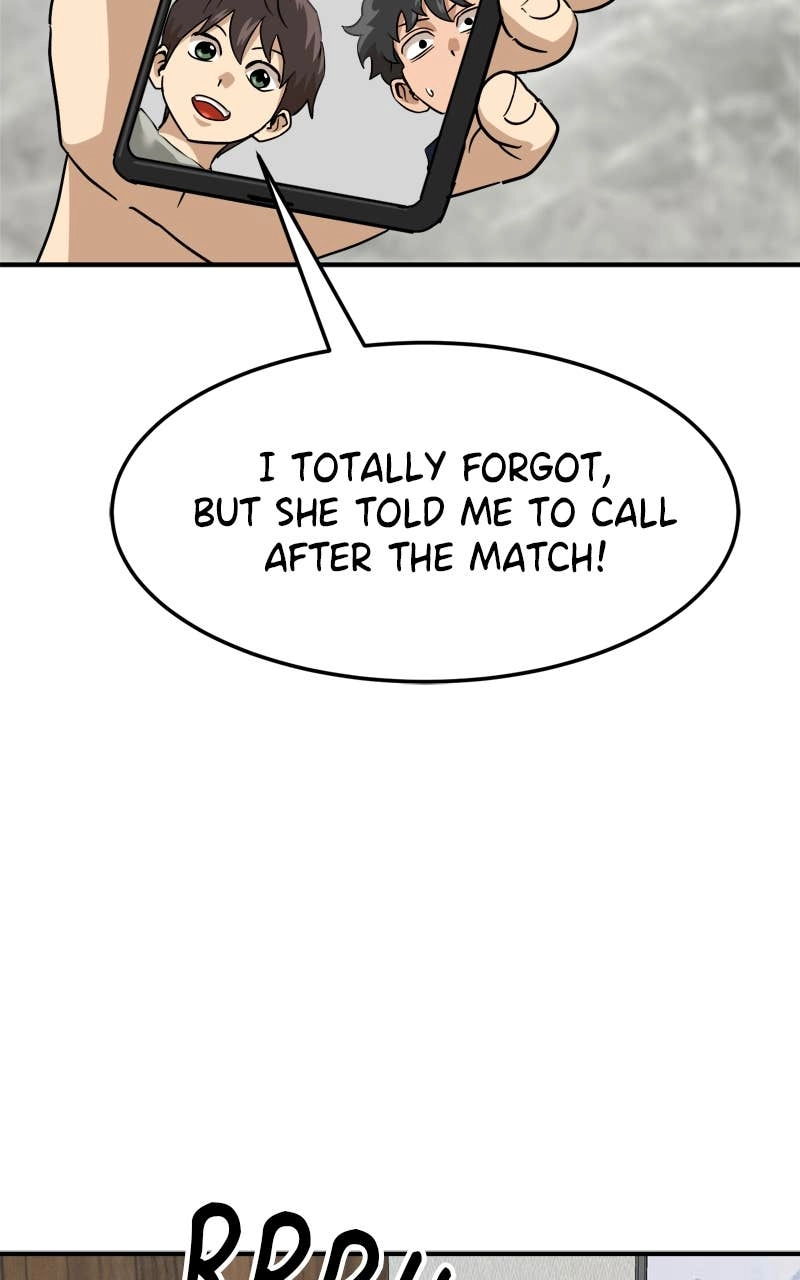 Double Click Chapter 174 - Page 29