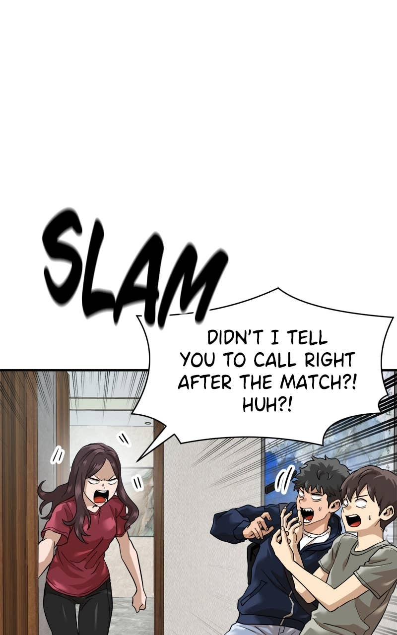 Double Click Chapter 174 - Page 31