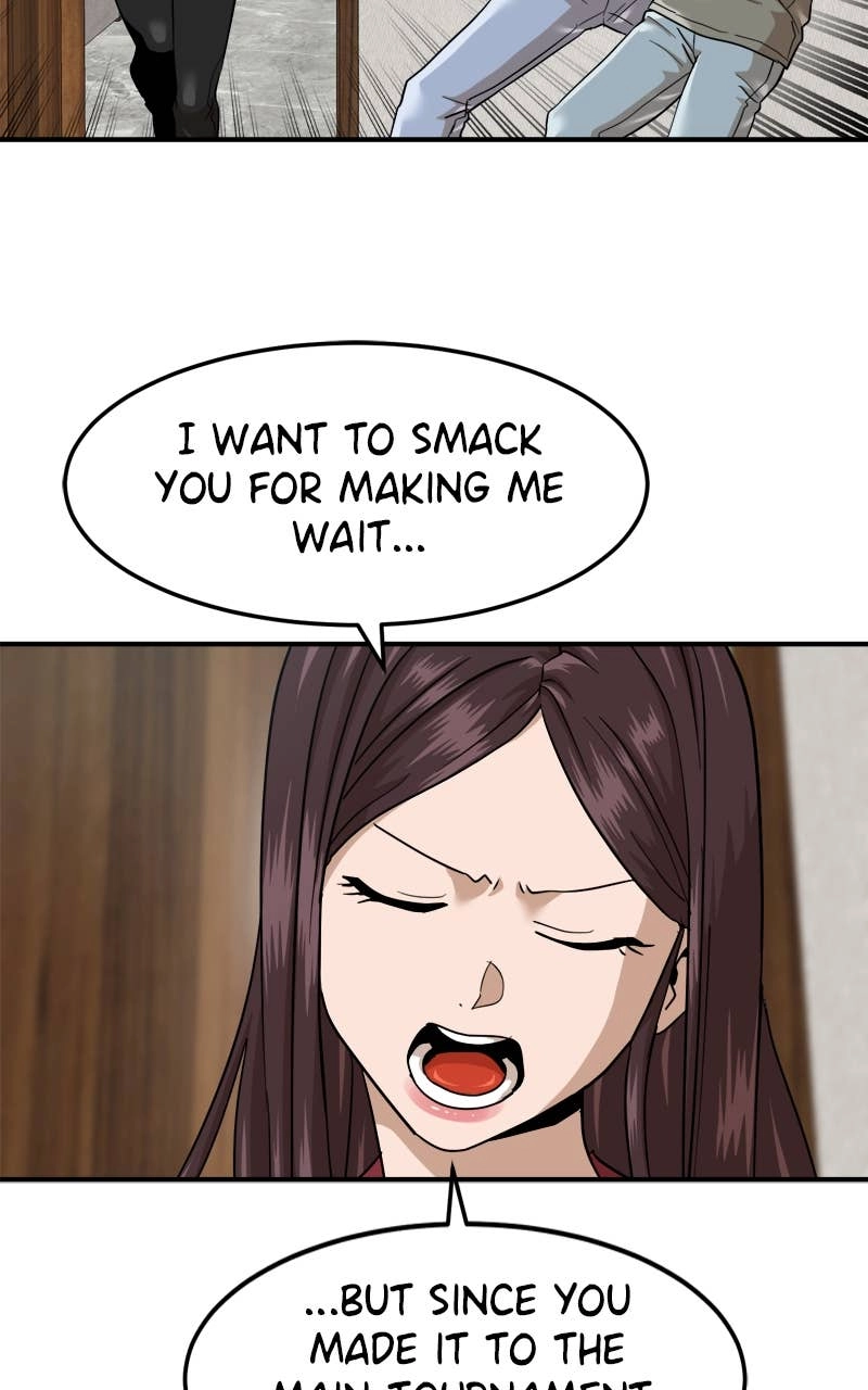 Double Click Chapter 174 - Page 32