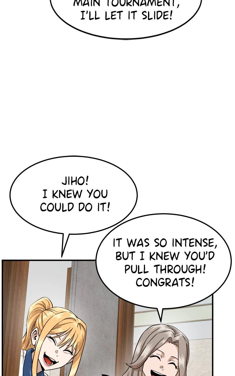 Double Click Chapter 174 - Page 33