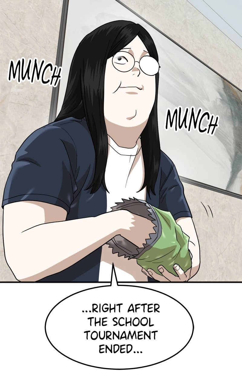Double Click Chapter 174 - Page 36