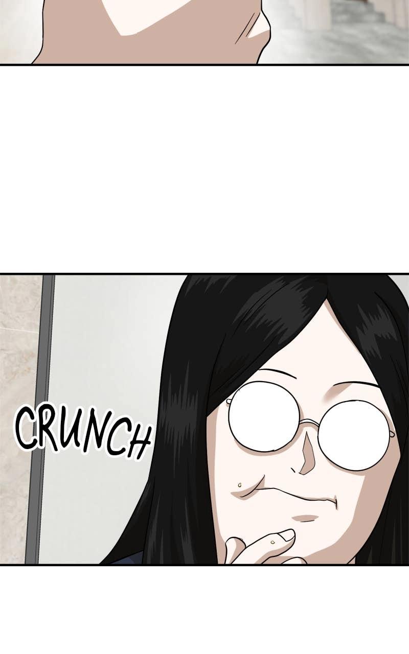 Double Click Chapter 174 - Page 38