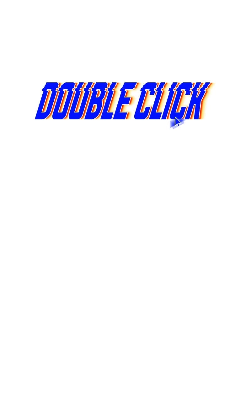 Double Click Chapter 174 - Page 42