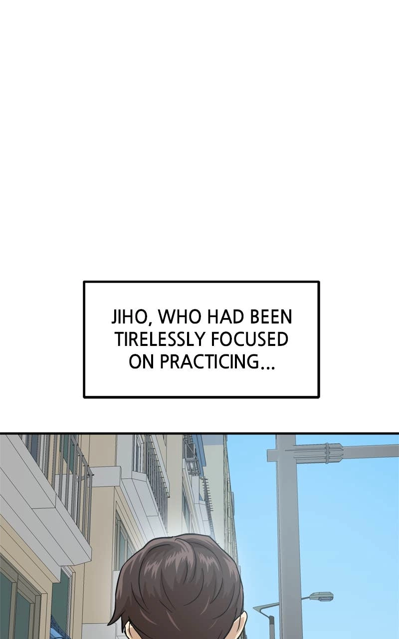 Double Click Chapter 174 - Page 43