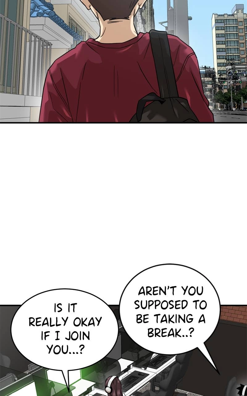 Double Click Chapter 174 - Page 44