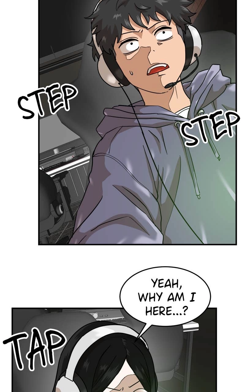 Double Click Chapter 174 - Page 47