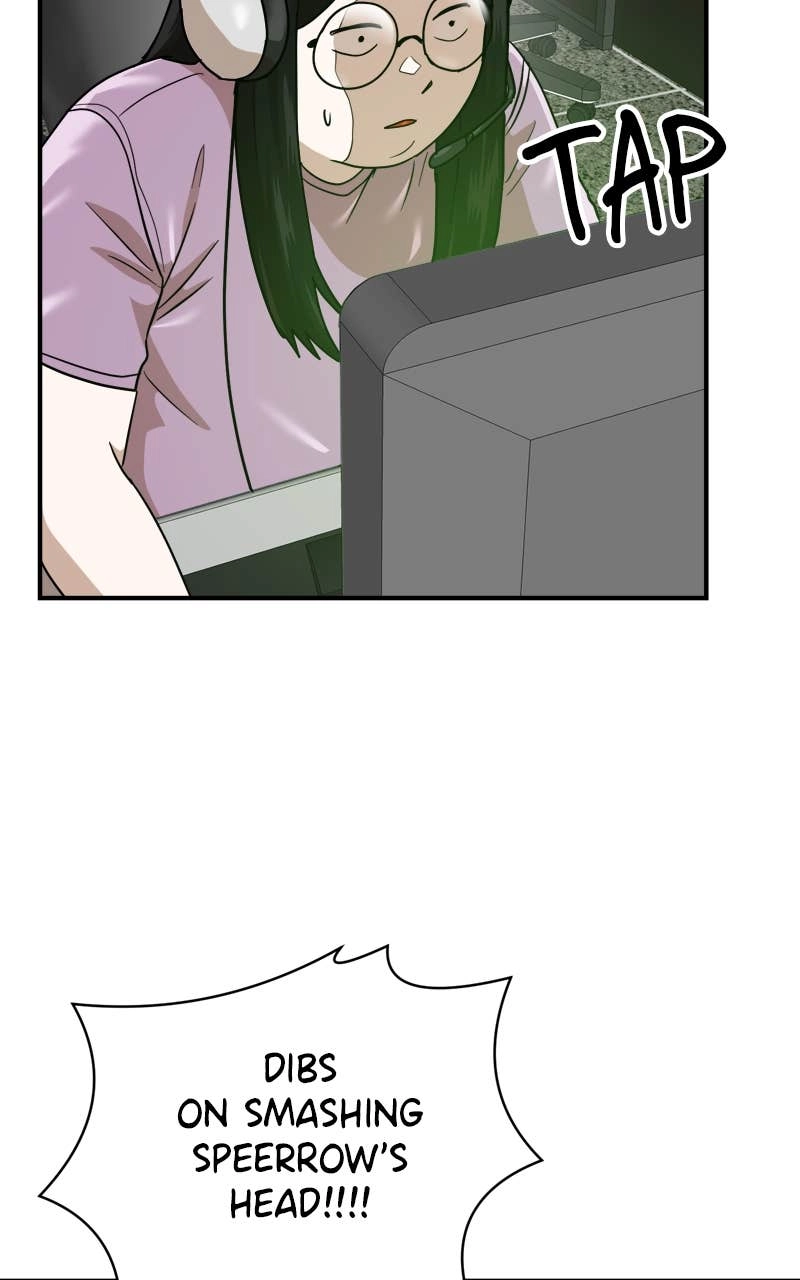 Double Click Chapter 174 - Page 48