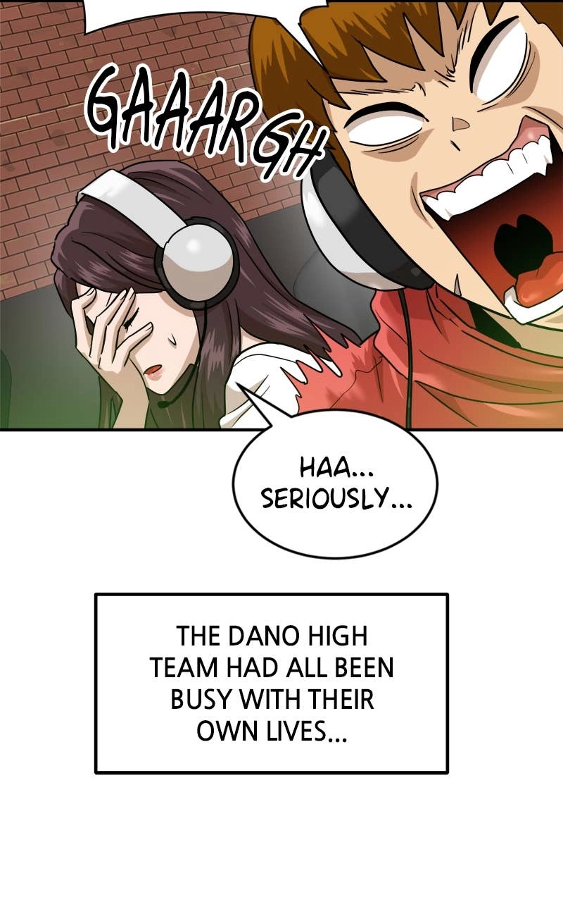 Double Click Chapter 174 - Page 49