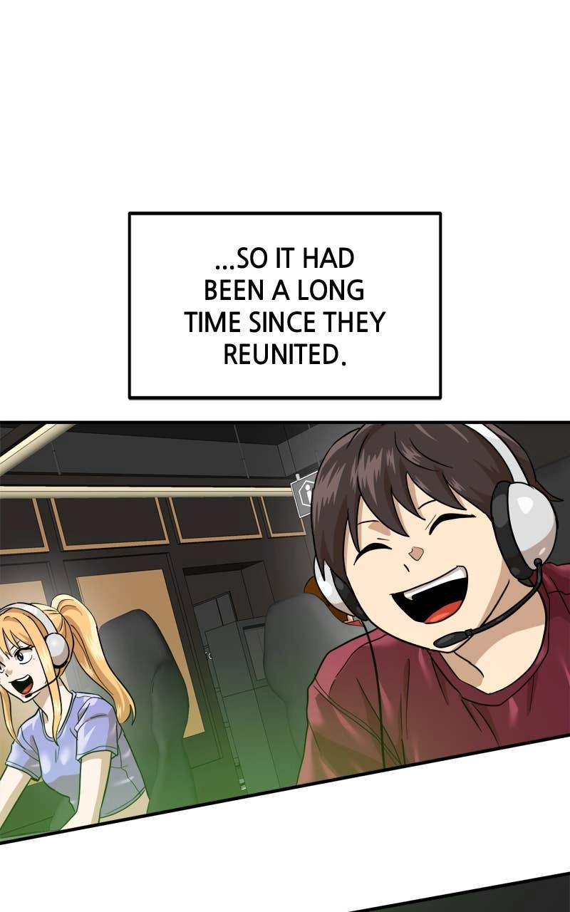Double Click Chapter 174 - Page 50