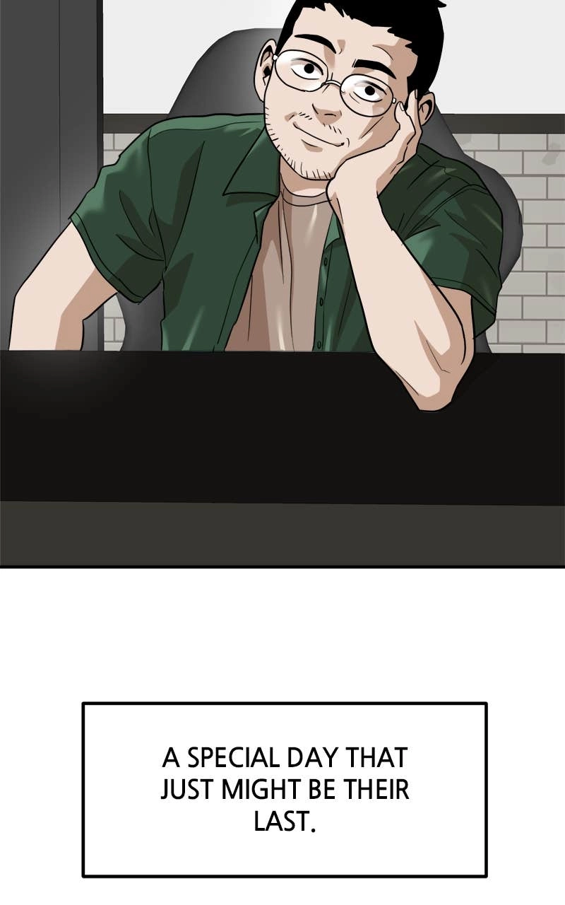 Double Click Chapter 174 - Page 53