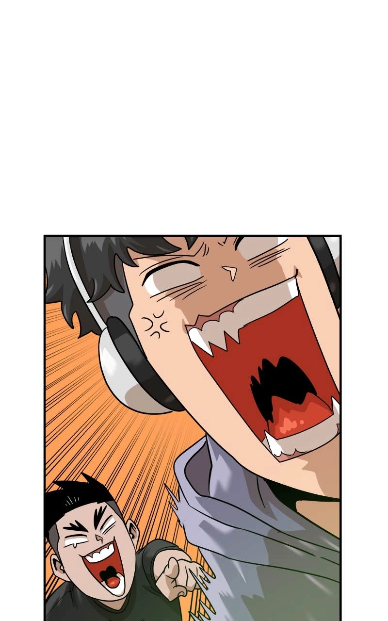 Double Click Chapter 174 - Page 54