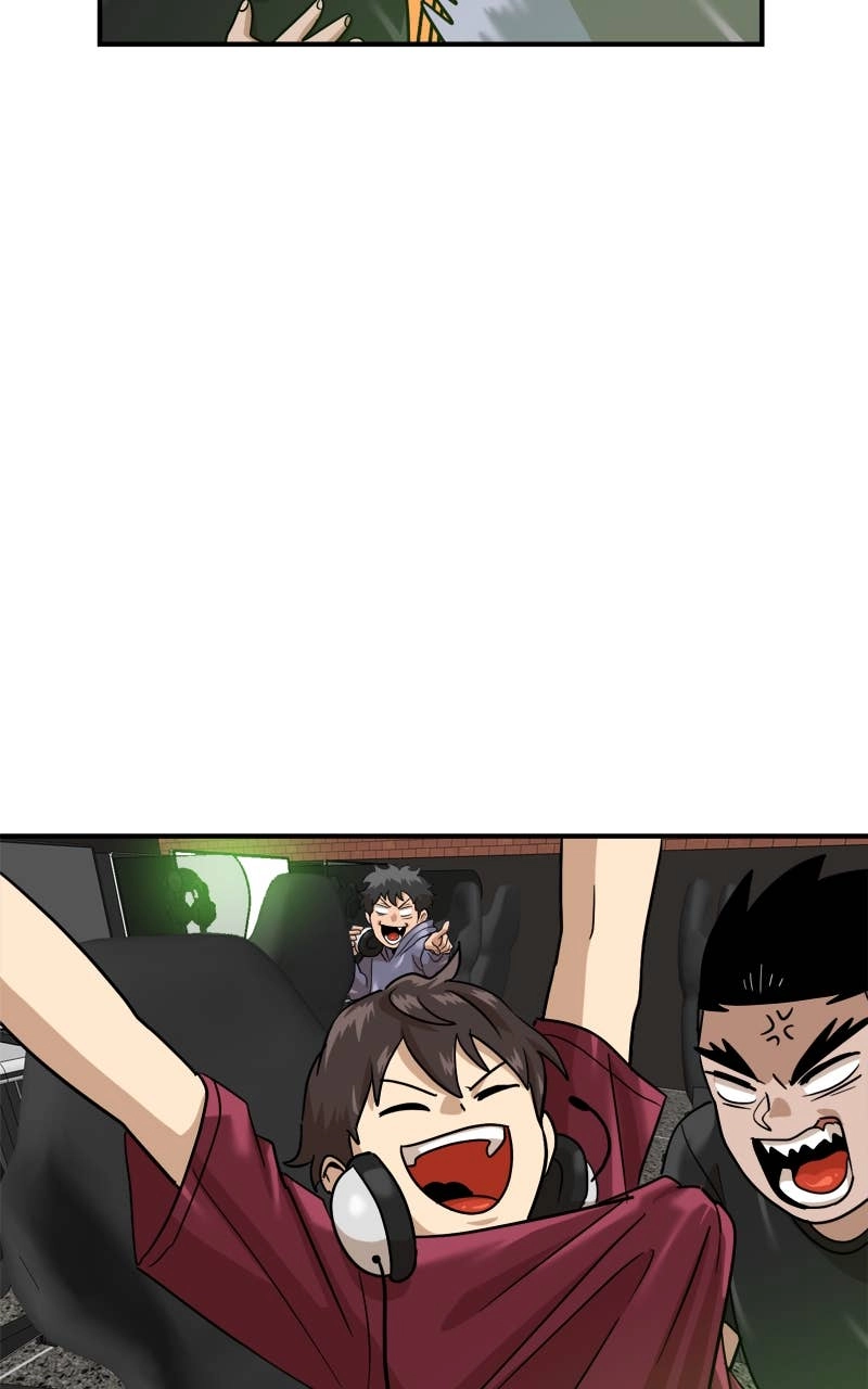 Double Click Chapter 174 - Page 55