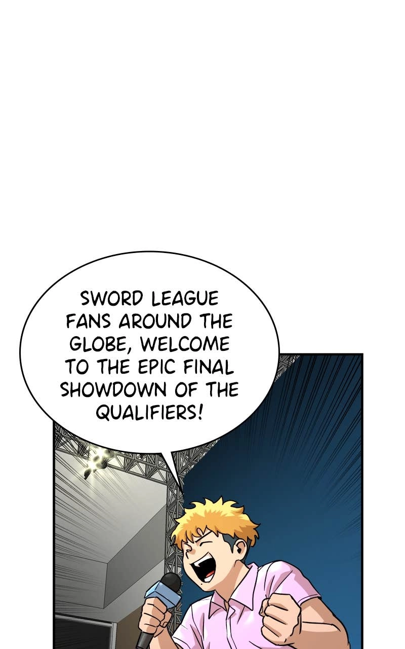 Double Click Chapter 174 - Page 63