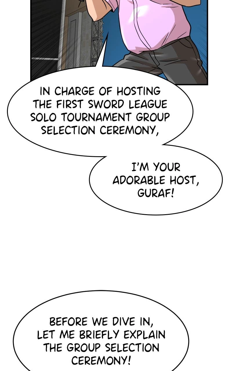 Double Click Chapter 174 - Page 64