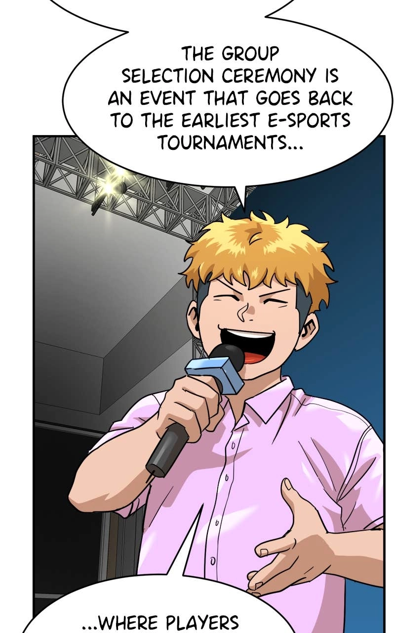 Double Click Chapter 174 - Page 65