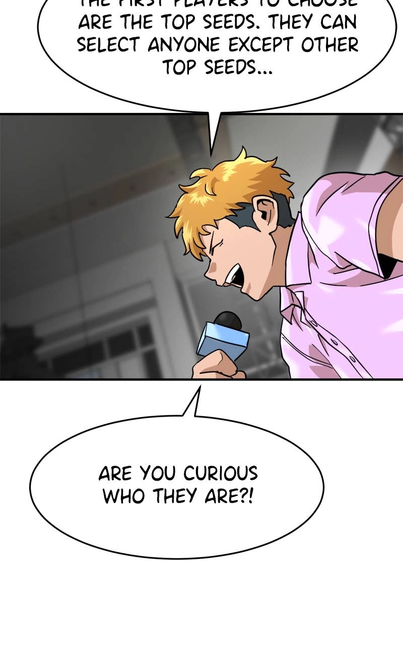 Double Click Chapter 174 - Page 70
