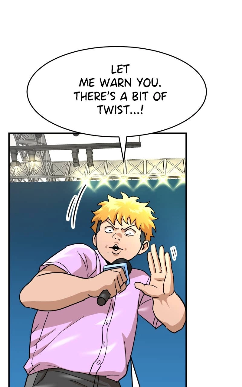 Double Click Chapter 174 - Page 71