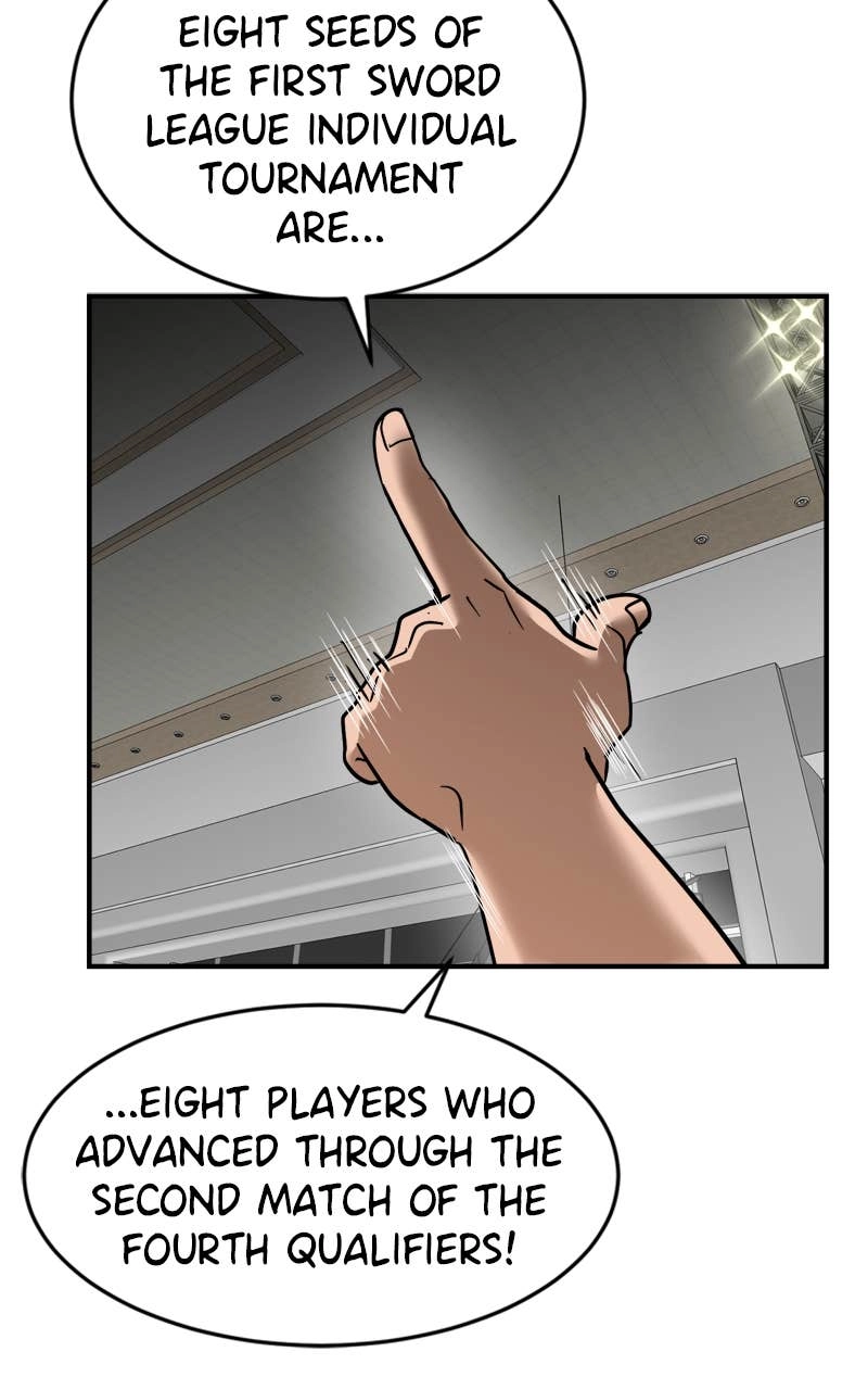 Double Click Chapter 174 - Page 73