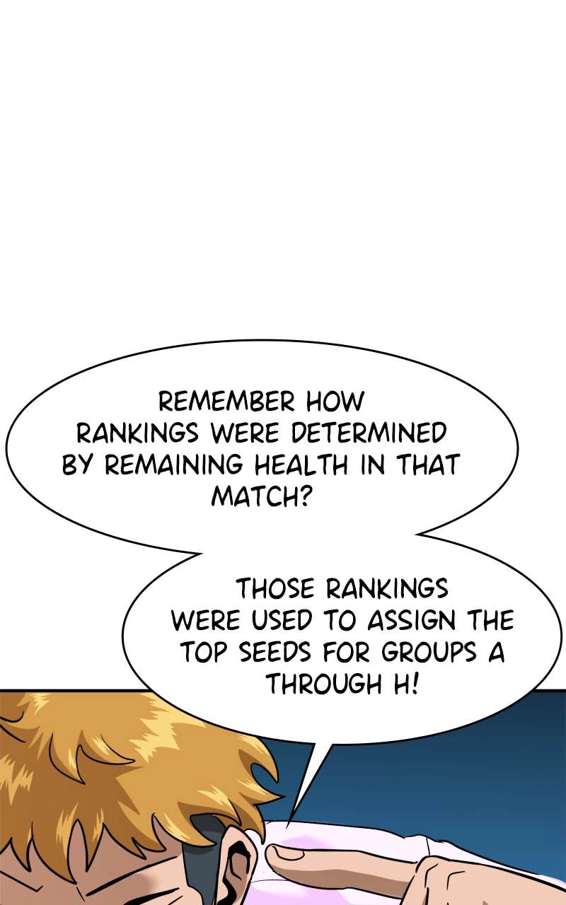 Double Click Chapter 174 - Page 74