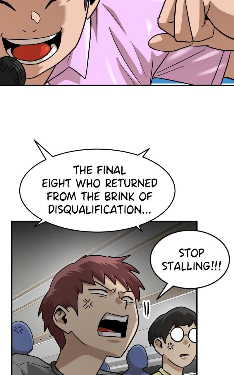 Double Click Chapter 174 - Page 75