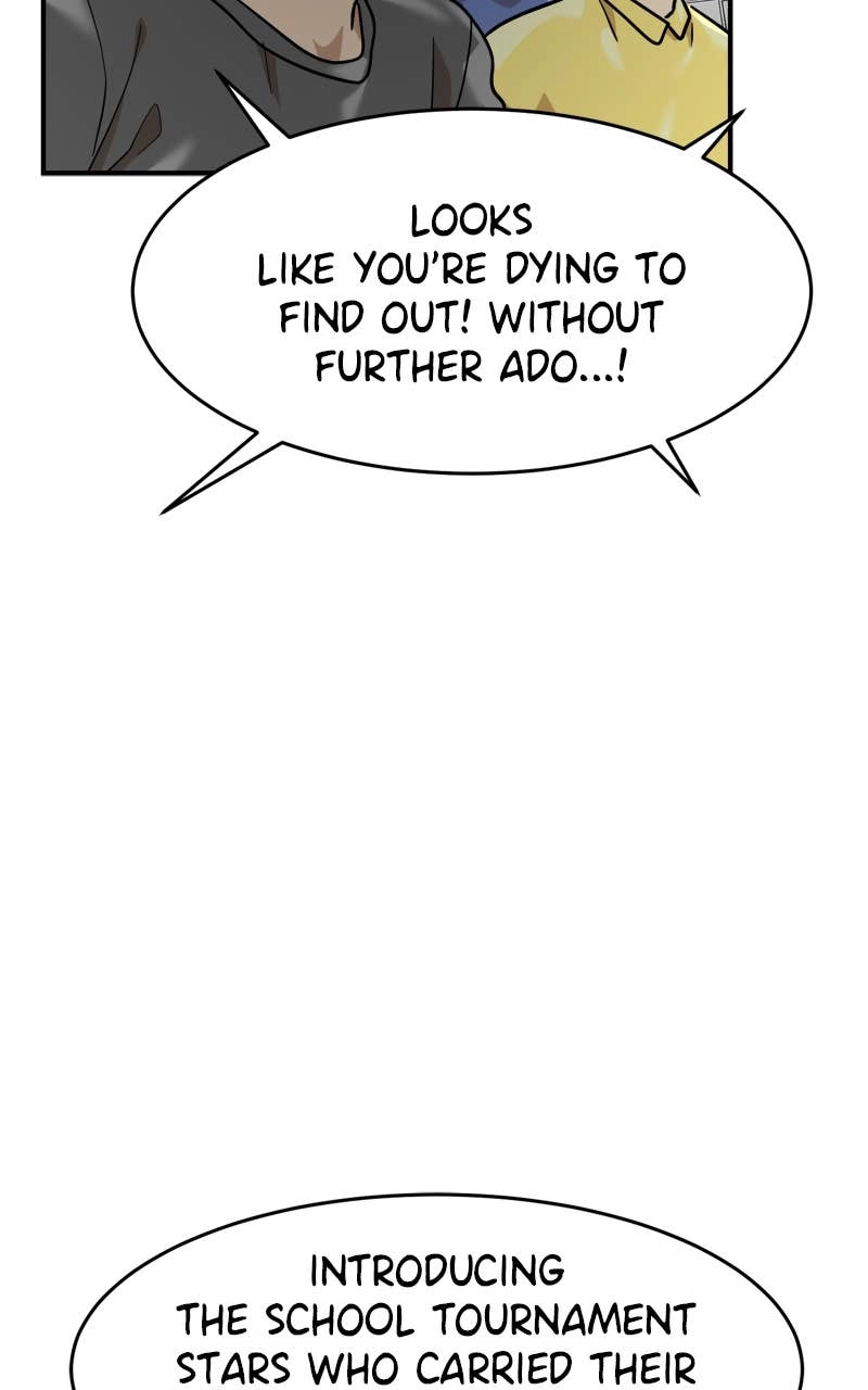 Double Click Chapter 174 - Page 76