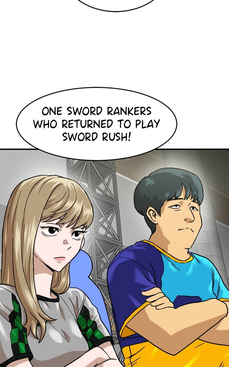 Double Click Chapter 174 - Page 78