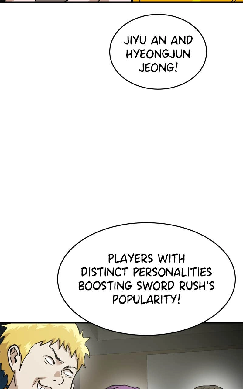 Double Click Chapter 174 - Page 79