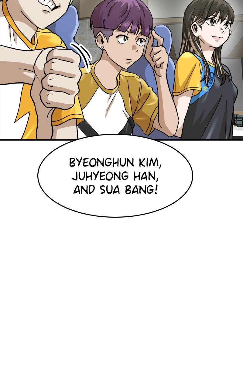 Double Click Chapter 174 - Page 80