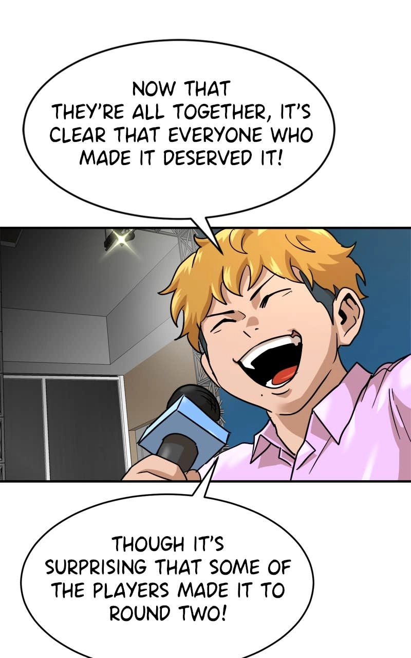 Double Click Chapter 174 - Page 81