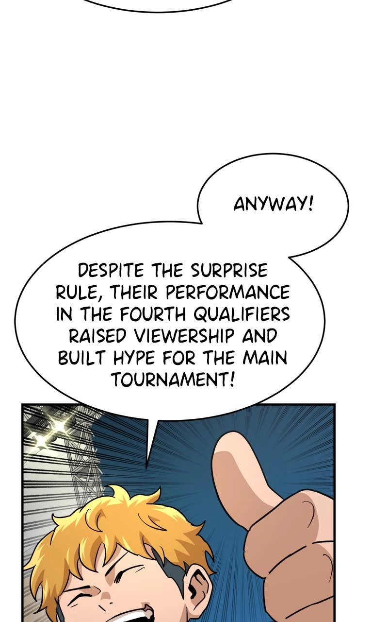 Double Click Chapter 174 - Page 82