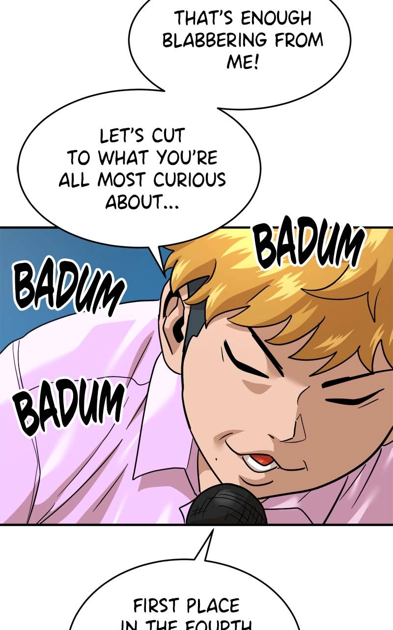 Double Click Chapter 174 - Page 84