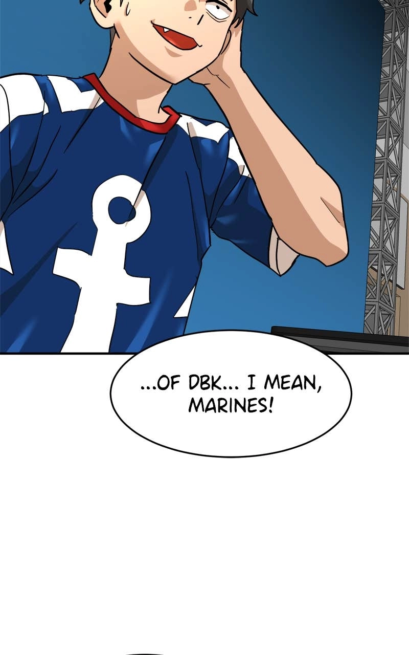 Double Click Chapter 174 - Page 86