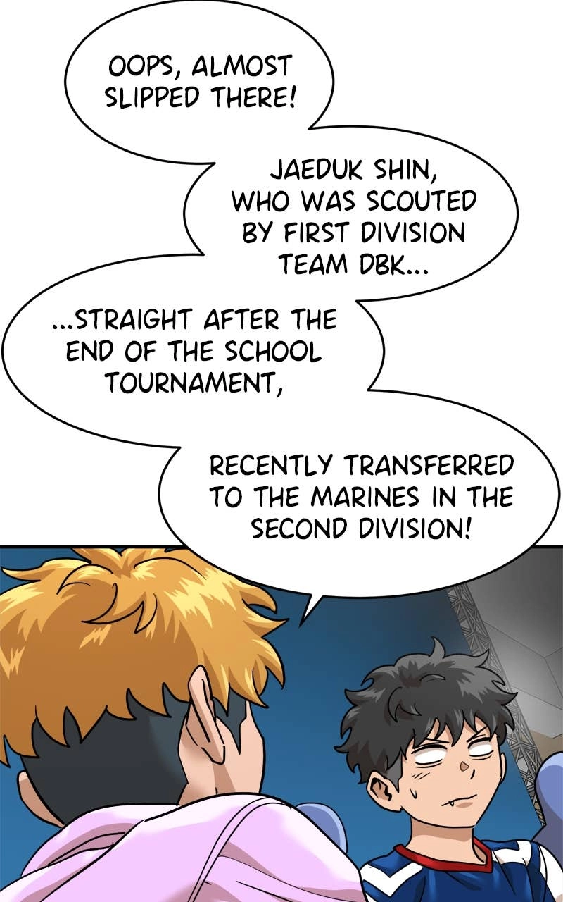 Double Click Chapter 174 - Page 87