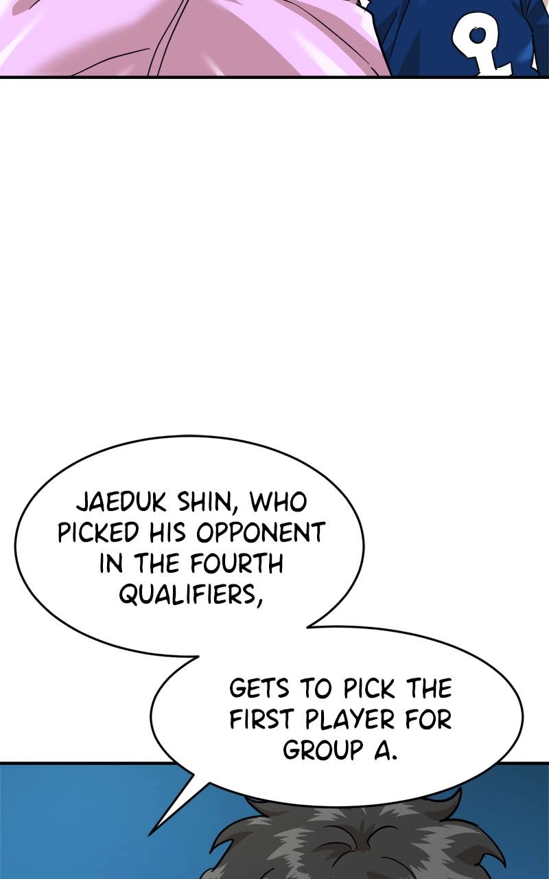 Double Click Chapter 174 - Page 88